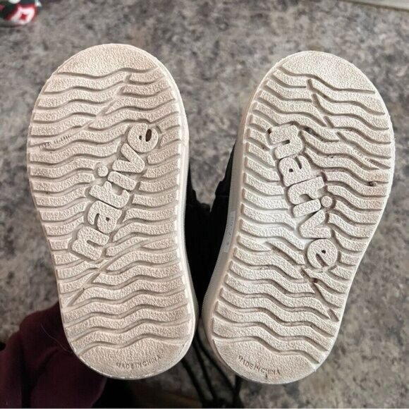 eUC Native shoes‎  for toddler - Picture 2 of 4